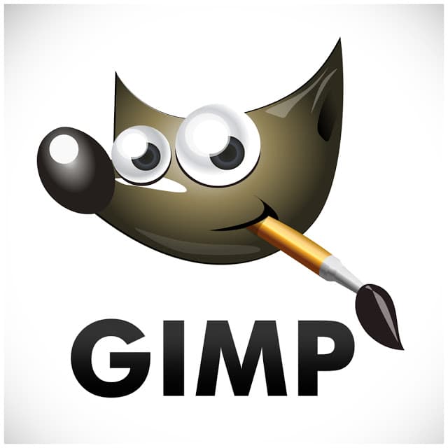  برنامج Gimp